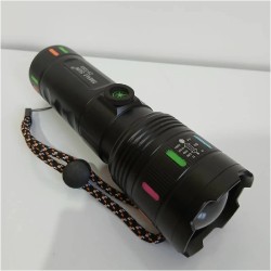 چراغ قوه اسمال سان مدل ZY-T283